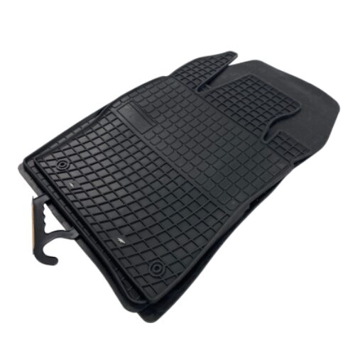 Гумени стелки за PEUGEOT 408 (2022+) Fastback, марка Frogum