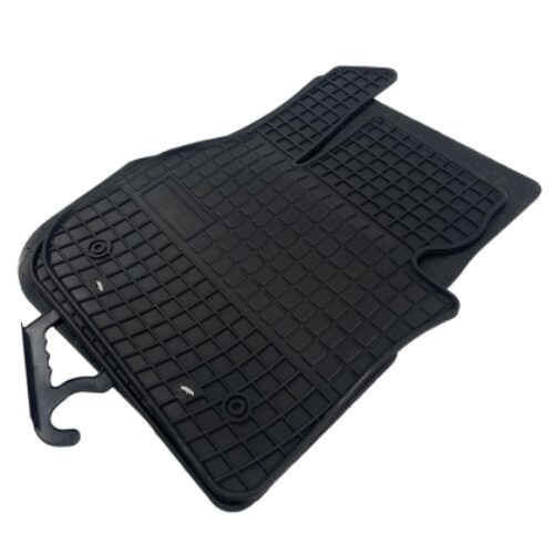 Гумени стелки за BMW X1 U11 (2022+) / BMW X2 U10 / Mini Countryman III (2023+), марка Frogum