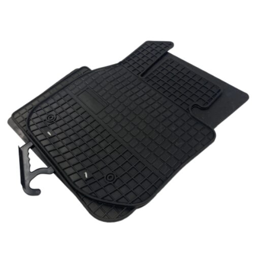 Гумени стелки за BMW iX1 (2022+), марка Frogum