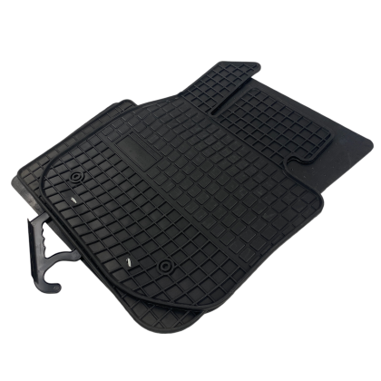 Стелки за BMW IX (I20) (2021+) - гумени и мокетни на склад | BK Tuning - Автоаксесоари