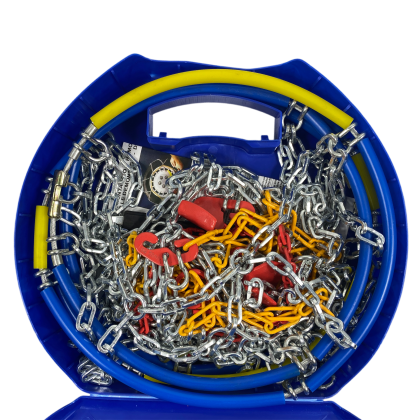 Вериги за сняг от метал - мечешка лапа | BK Tuning - Автоаксесоари