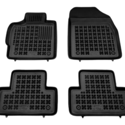 Гумени стелки за MAZDA CX-7 (2006-2009) – тип леген