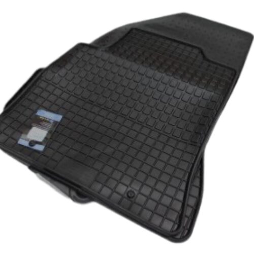 Гумени стелки за FORD Fiesta (2002-2008) / Fusion (2005-2012), марка Petex