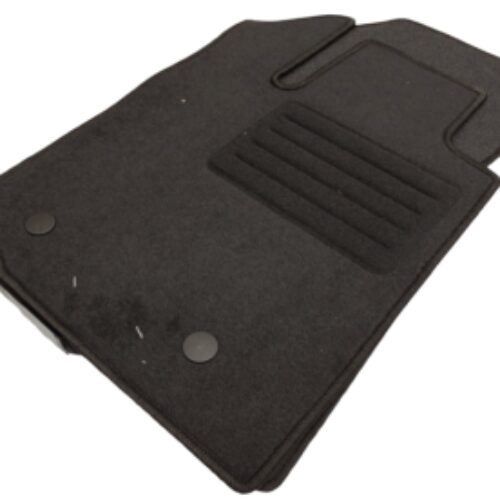 Мокетни стелки за DACIA Sandero  I / Stepway (2008-2012)