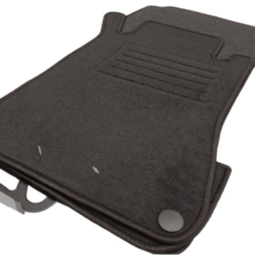 Мокетни стелки за MERCEDES W209 CLK Coupe (2002-2009)