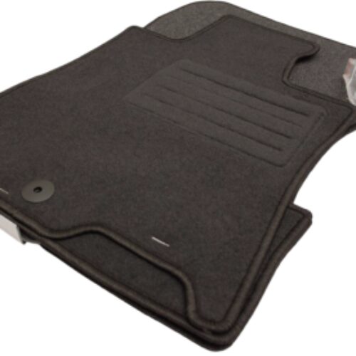 Мокетни стелки за HONDA Accord (2008-2015)