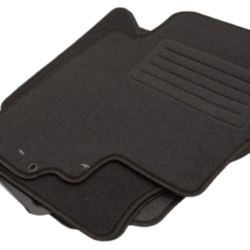 Мокетни стелки за NISSAN Pathfinder (2005-2010)