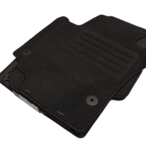 Мокетни стелки за SKODA Yeti (2009-2017)