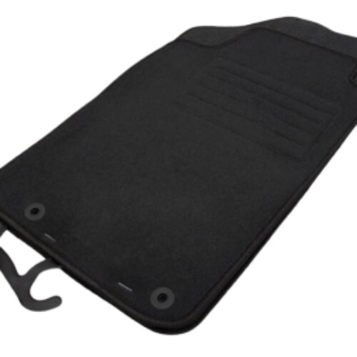 Мокетни стелки за PEUGEOT 206+ (2009-2013)