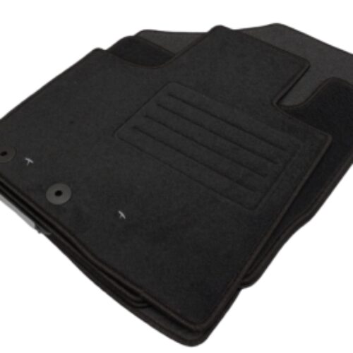 Мокетни стелки за KIA Sorento II (2009-2012)