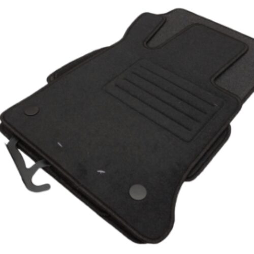 Мокетни стелки за MERCEDES GLK X204 (2012-2015)