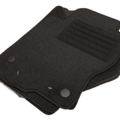 Мокетни стелки за NISSAN Pathfinder (2010-2013)