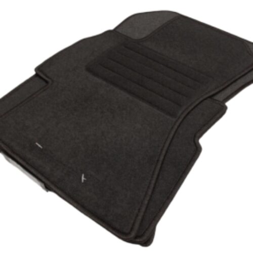 Мокетни стелки за Subaru Impreza (2007-2013)