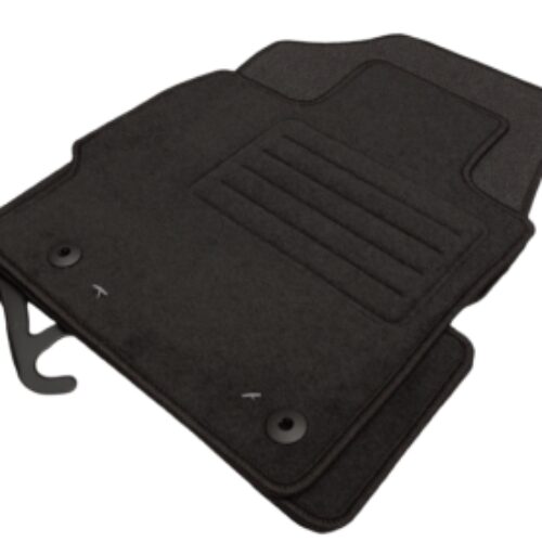 Мокетни стелки за MAZDA CX-7 (2006-2012)