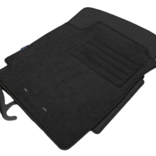 Мокетни стелки за SUZUKI Grand Vitara (2005-2015) – 3 врати