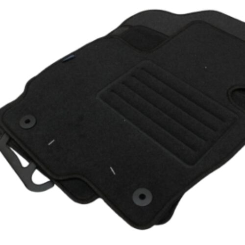 Мокетни стелки за MAZDA CX-5 I (2012-2017)