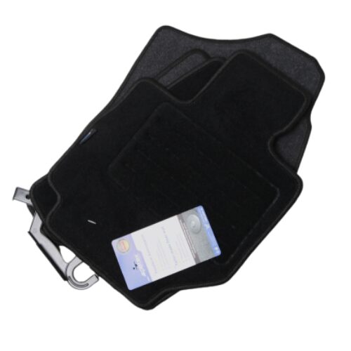 Мокетни стелки за SUZUKI Jimny (2018+) automatic