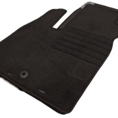 Мокетни стелки за FIAT Doblo I (2001-2010) – 5 места