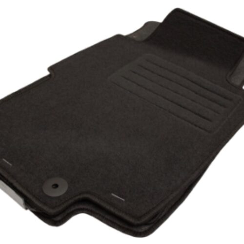 Мокетни стелки за HONDA Accord VII (2003-2008) – седан / комби