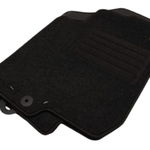 Мокетни стелки за KIA Ceed / Pro Ceed (2007-2009)