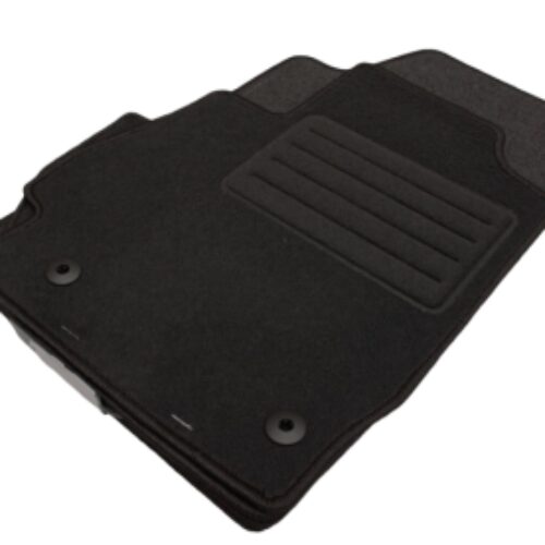 Мокетни стелки за MAZDA 2 II (2007-2014)