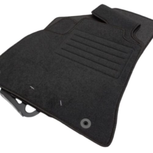 Мокетни стелки за PEUGEOT 3008 (2009-2016)