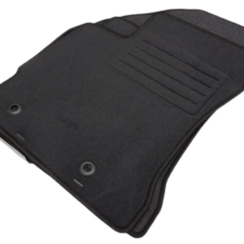 Мокетни стелки за TOYOTA Auris II (2012-2018)