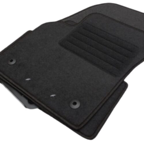 Мокетни стелки за VOLVO S40 / V50 / C30 (2004-2012)