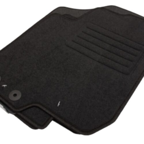 Мокетни стелки за KIA Ceed / Pro Ceed (2009-2012)