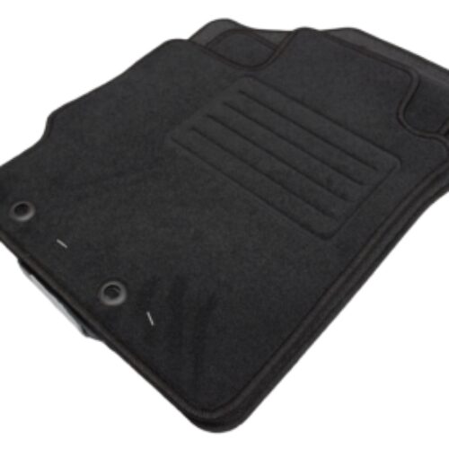 Мокетни стелки за TOYOTA Yaris (2011-2018)