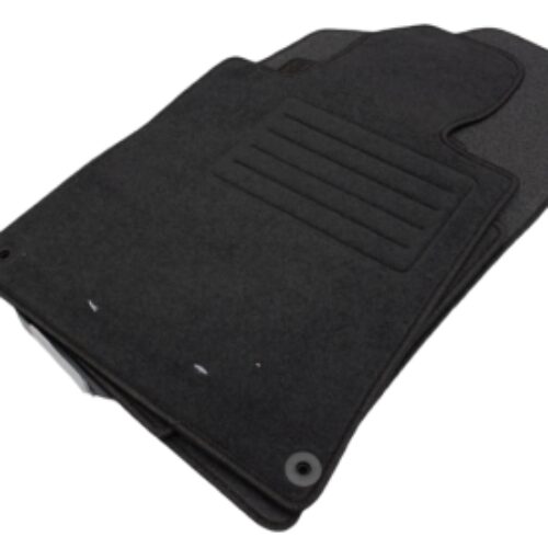 Мокетни стелки за PEUGEOT 508 (2011-2018)