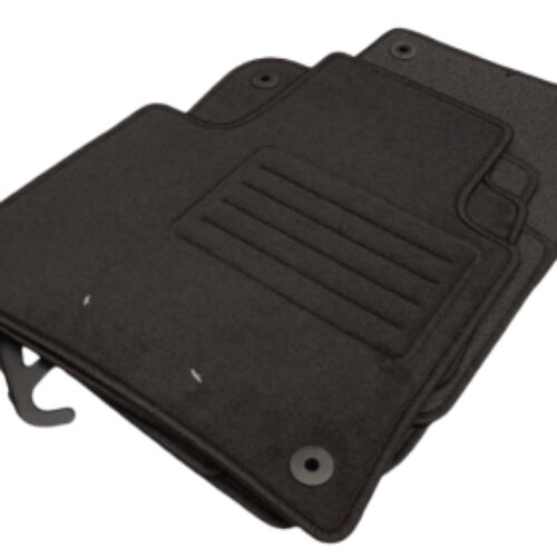 Мокетни стелки за PORSCHE Cayenne (2010-2017)