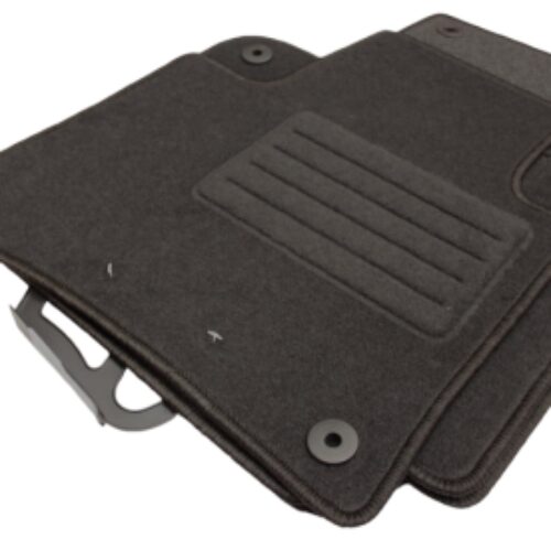 Мокетни стелки за VW Touareg II (2010-2018)