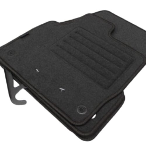 Мокетни стелки за RANGE ROVER Evoque (2012-2018)