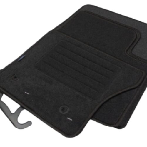 Мокетни стелки за RANGE ROVER Sport II (2013-2022)