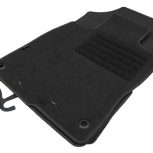 Мокетни стелки за HONDA Civic X (2017-2021) – 5 врати