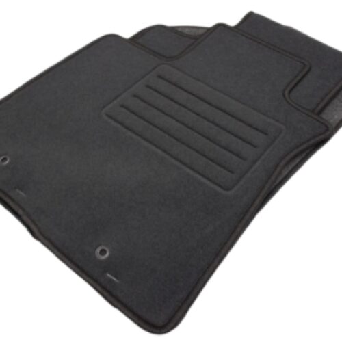 Мокетни стелки за TOYOTA Avensis III (2009-2011)