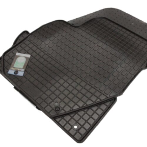 Гумени стелки за VOLVO S60 / V60 / XC60 (2008-2017), марка Petex