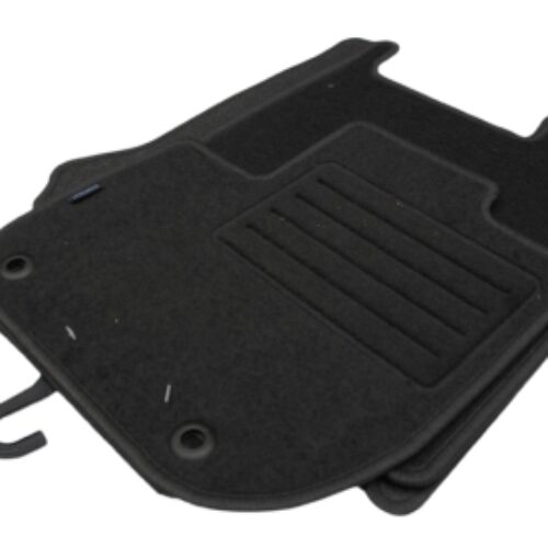 Мокетни стелки за HONDA Jazz III (2015-2020)