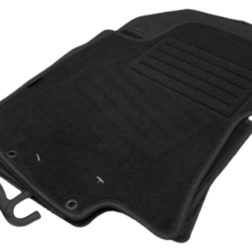 Мокетни стелки за RENAULT Koleos (2016-2023)