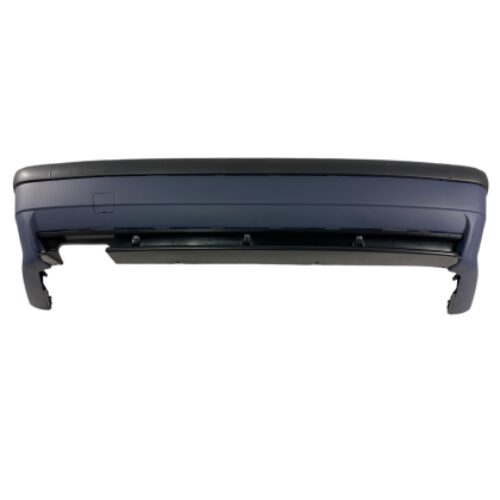 Задна броня за BMW E36 – M-Tech дизайн грундирана