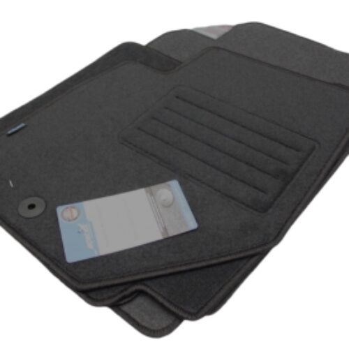 Мокетни стелки за HYUNDAI Terracan (2001-2006)