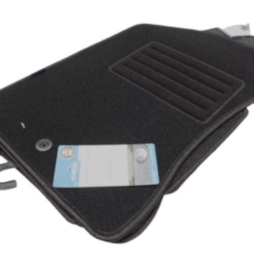 Мокетни стелки за OPEL Frontera B Sport (1998-2003) – къса база