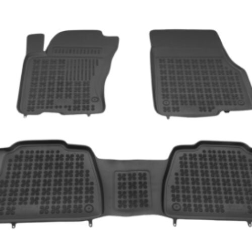 Гумени стелки за MERCEDES ML W163 (1998-2005) – тип леген