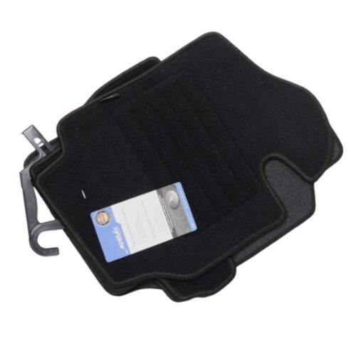 Мокетни стелки за SUZUKI  Jimny (2018+)