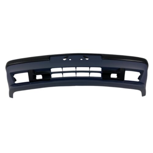 Предна броня за BMW E34 – M-Tech дизайн