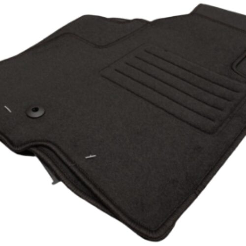 Мокетни стелки за HYUNDAI Santa Fe II (2006-2009)