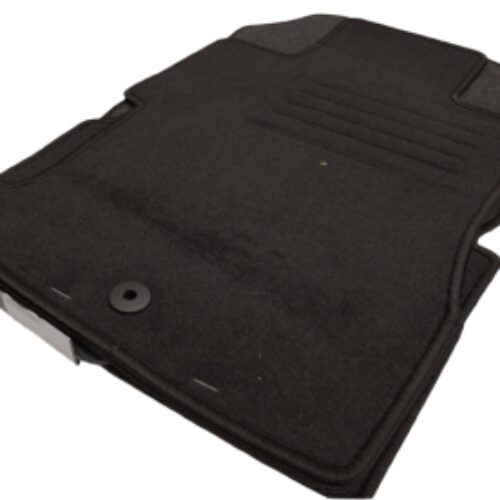 Мокетни стелки за HONDA Civic VIII  (2005-2010) – седан / хибрид