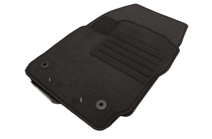 Стелки за FORD TOURNEO / CUSTOM / COURIER / CONNECT- гумени и мокетни| BK Tuning - Автоаксесоари