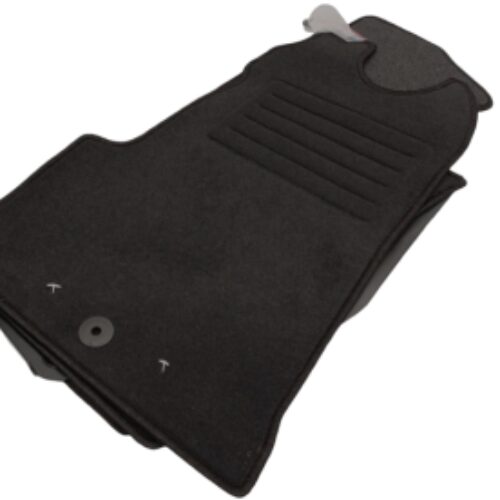 Мокетни стелки за FORD Transit (2006-2012)